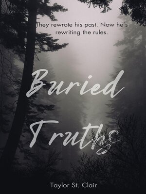 cover image of Buried Truths